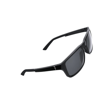 BBB Cycling Spectre Sportglasses Matt Black Smoke Flash